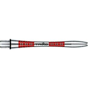 Misaladejuegos Cañas Winmau Darts Triad Aluminium Red Int 41mm  7013.402 - Imagen 3