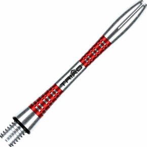 Misaladejuegos Cañas Winmau Darts Triad Aluminium Red Int 41mm  7013.402 - Imagen 4