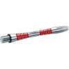 Misaladejuegos Cañas Winmau Darts Triad Aluminium Red Medium 46mm  7013.202 - Imagen 5