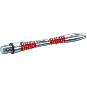 Misaladejuegos Cañas Winmau Darts Triad Aluminium Red Medium 46mm  7013.202 - Imagen 5