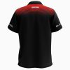 Misaladejuegos Polo Dardos Winmau Darts Wincool 4 Red Black XL 8423-XL - Imagen 2