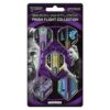 Misaladejuegos Plumas Winmau Darts Simon Whitlock Collection 8139