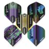 Misaladejuegos Plumas Winmau Darts Simon Whitlock Collection 8139 - Imagen 3