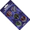 Misaladejuegos Plumas Winmau Darts  Players Flight Collection 8140 - Imagen 2
