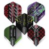 Misaladejuegos Plumas Winmau Darts  Players Flight Collection 8140 - Imagen 3