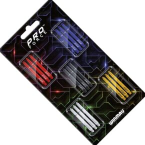 Misaladejuegos Cañas Winmau Darts Pro-Force Shaft Collection 8141 - Imagen 2