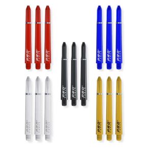 Misaladejuegos Cañas Winmau Darts Pro-Force Shaft Collection 8141 - Imagen 3