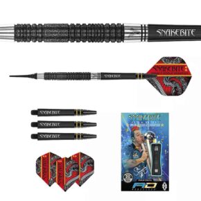 Misaladejuegos Dardos Red Dragon Peter Wright Double WC SE 85% 20g RDD2411 - Imagen 5