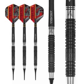 Misaladejuegos Dardos Red Dragon Peter Wright Double WC SE 85% 20g RDD2411 - Imagen 6