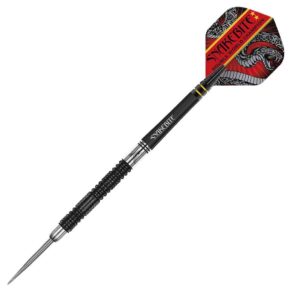 Misaladejuegos Dardos Red Dragon Peter Wright Double WC SE 85% 24g RDD2410
