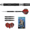 Misaladejuegos Dardos Red Dragon Peter Wright Double WC SE 85% 20g RDD2408 - Imagen 2