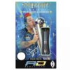 Misaladejuegos Dardos Red Dragon Peter Wright Supa Venom 90% 23g RDD2466 - Imagen 3