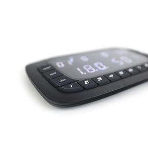 Misaladejuegos Marcador Keyglory Chalkie Black Edition 13126 - 13130 - Imagen 2