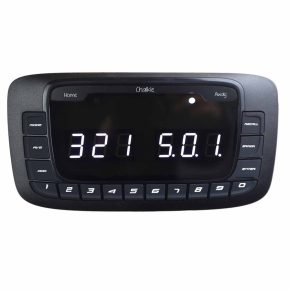 Misaladejuegos Marcador Keyglory Chalkie Black Edition 13126 - 13130