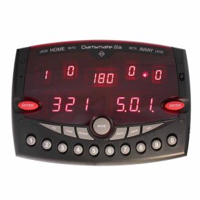 Misaladejuegos Marcador Keyglory Elite Darts Score 611744