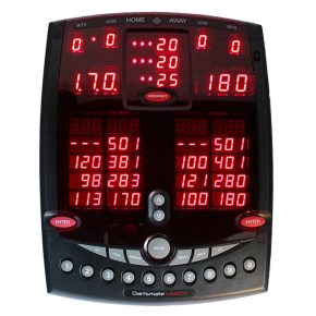 Misaladejuegos Marcador Keyglory Match Dart Scorer 1806 1807