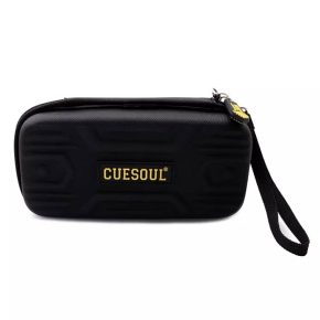 Misaladejuegos Funda Dardos Cuesoul Beast Black CSDA-W246