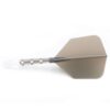 Misaladejuegos Plumas Cuesoul Rost T19 Talla M 69mm Clear Grey CS-AK5711-8M - Imagen 3