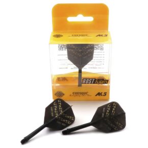 Misaladejuegos Plumas Cuesoul Flights AK5 Standard M Craft Beer CSAK-51-1 - Imagen 2