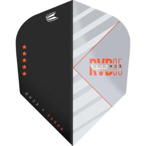 Misaladejuegos Plumas Target RVB 95 X Echo NO6 336710 - Imagen 2