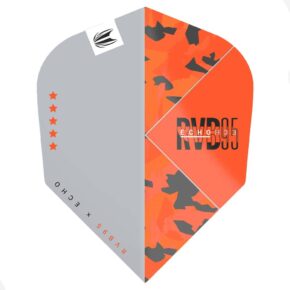 Misaladejuegos Plumas Target RVB 95 X Echo NO6 336710 - Imagen 3