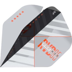 Misaladejuegos Plumas Target RVB 95 X Echo NO2 336720