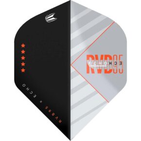 Misaladejuegos Plumas Target RVB 95 X Echo NO2 336720 - Imagen 3