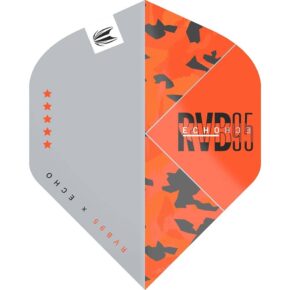 Misaladejuegos Plumas Target RVB 95 X Echo NO2 336720 - Imagen 4