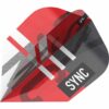 Misaladejuegos Plumas Target Sync NO6 Flights 336480