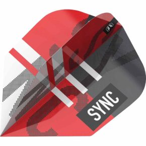 Misaladejuegos Plumas Target Sync NO6 Flights 336480