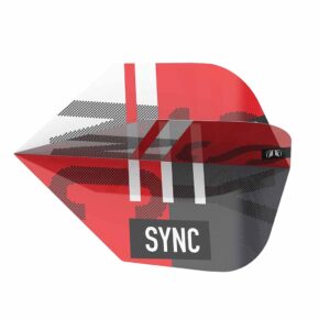 Misaladejuegos Plumas Target Sync NO6 Flights 336480 - Imagen 3