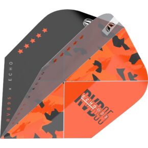 Misaladejuegos Plumas Target RVB 95 X Echo Ten X 336730 - Imagen 2