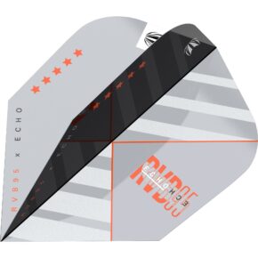 Misaladejuegos Plumas Target RVB 95 X Echo Ten X 336730