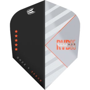 Misaladejuegos Plumas Target RVB 95 X Echo Ten X 336730 - Imagen 3