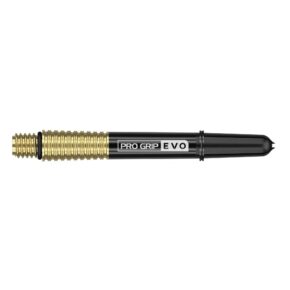 Misaladejuegos Cañas Target Pro Grip Evo Intermedia Gold (42.7mm) 380094