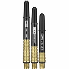 Misaladejuegos Cañas Target Pro Grip Evo Intermedia Gold (42.7mm) 380094 - Imagen 3