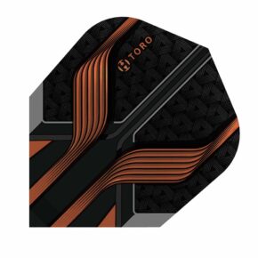 Misaladejuegos Plumas Harrows Darts Prime Toro 7547 - Imagen 2