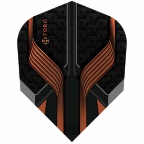 Misaladejuegos Plumas Harrows Darts Prime Toro 7547