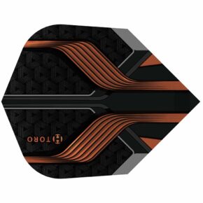 Misaladejuegos Plumas Harrows Darts Prime Toro 7547 - Imagen 3