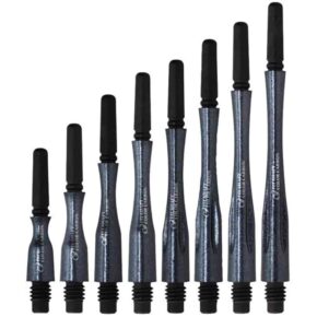 Misaladejuegos Cañas Fit Shaft Carbon Pearl Hybrid Locked Talla 1