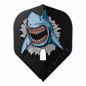 Misaladejuegos Plumas L-Style Champagne L1PRO Standard Florian Hempel Black sL1PRO-Florian Hempel-BK