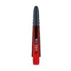 Misaladejuegos Cañas Winmau Darts Vecta Shaft Rojo 37mm  7025.403