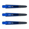 Misaladejuegos Cañas Winmau Darts Vecta Shaft Azul 37mm  7025.405 - Imagen 2
