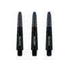 Misaladejuegos Cañas Winmau Darts Vecta Shaft Negro 37mm  7025.401 - Imagen 3