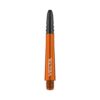 Misaladejuegos Cañas Winmau Darts Vecta Shaft Naranja 40mm  7025.210