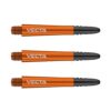 Misaladejuegos Cañas Winmau Darts Vecta Shaft Naranja 40mm  7025.210 - Imagen 2