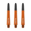 Misaladejuegos Cañas Winmau Darts Vecta Shaft Naranja 40mm  7025.210 - Imagen 3