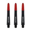Misaladejuegos Cañas Winmau Darts Vecta Shaft Blade 6 Negro 37mm  7025.407 - Imagen 2