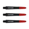 Misaladejuegos Cañas Winmau Darts Vecta Shaft Blade 6 Negro 37mm  7025.407 - Imagen 3