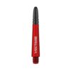 Misaladejuegos Cañas Winmau Darts Vecta Shaft Blade 6 Rojo 34mm  7025.108